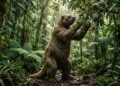 Ocnotherium giganteum