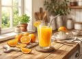 Dez alimentos-chave para fortalecer as defesas e combater a gripe