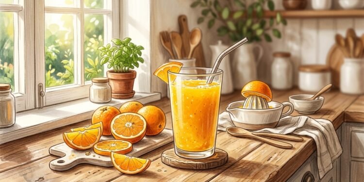 Dez alimentos-chave para fortalecer as defesas e combater a gripe