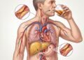 Quais são as 5 bebidas do dia a dia que elevam o colesterol, segundo a ciência