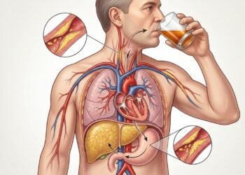 Quais são as 5 bebidas do dia a dia que elevam o colesterol, segundo a ciência