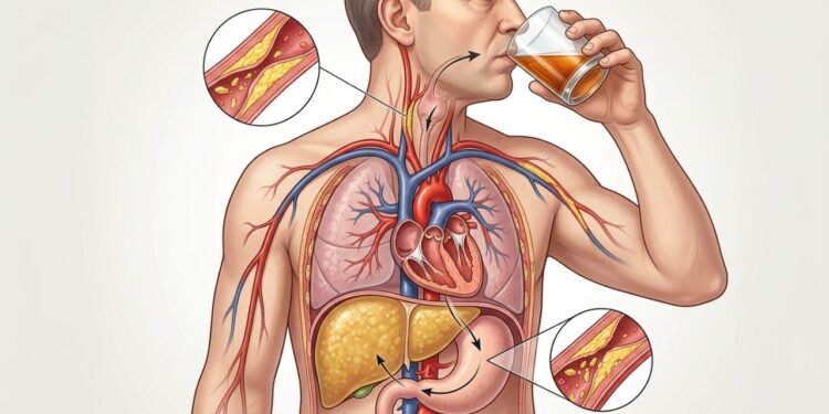 Quais são as 5 bebidas do dia a dia que elevam o colesterol, segundo a ciência