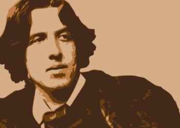 Oscar Wilde, poeta irlandês, sobre desejo e prazer: “A melhor maneira de se livrar da tentação é ceder a ela.”
