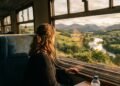 Viagem diária de trem entre Minas e Espírito Santo
