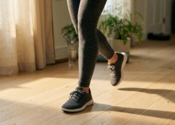 5 hábitos saudáveis para prevenir a dor no joelho