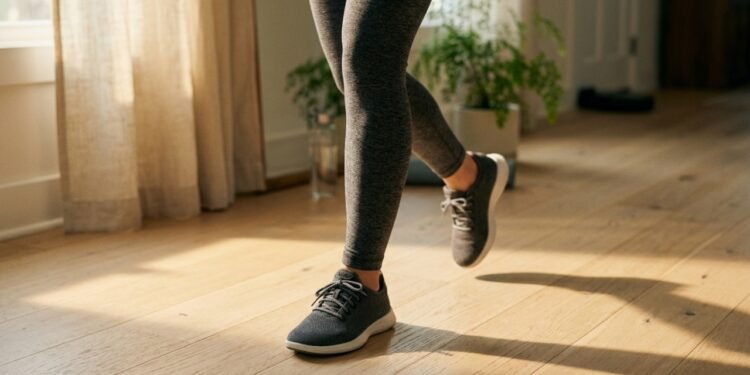 5 hábitos saudáveis para prevenir a dor no joelho