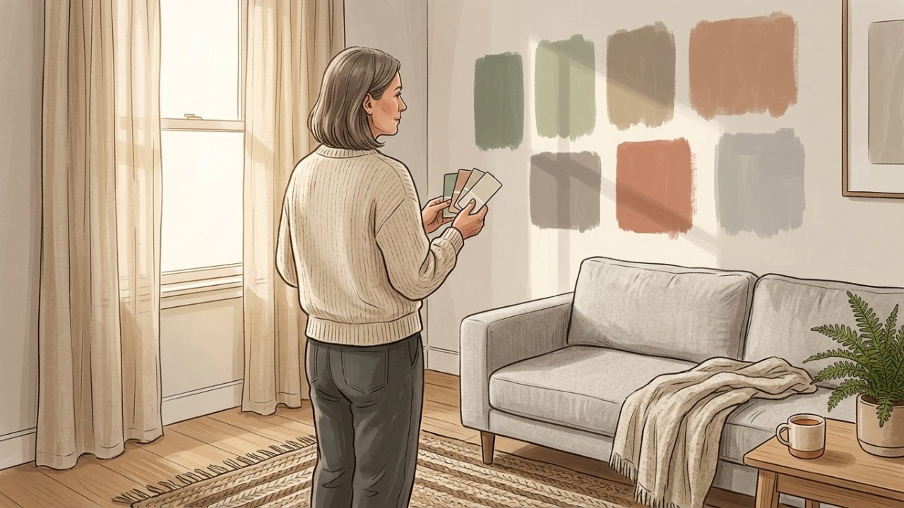 Pensando em pintar tijolos? Especialistas compartilham primeiro o que saber