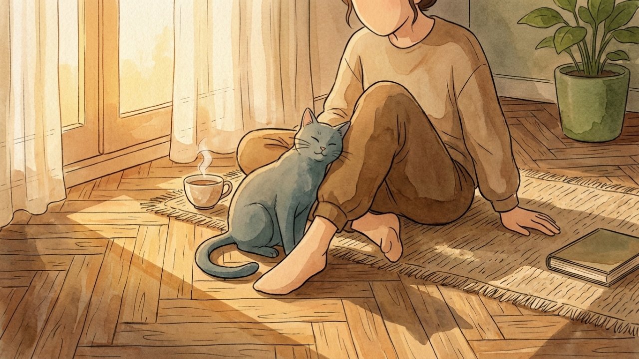 O animal mais fiel ao homem não é o cachorro, segundo estudo