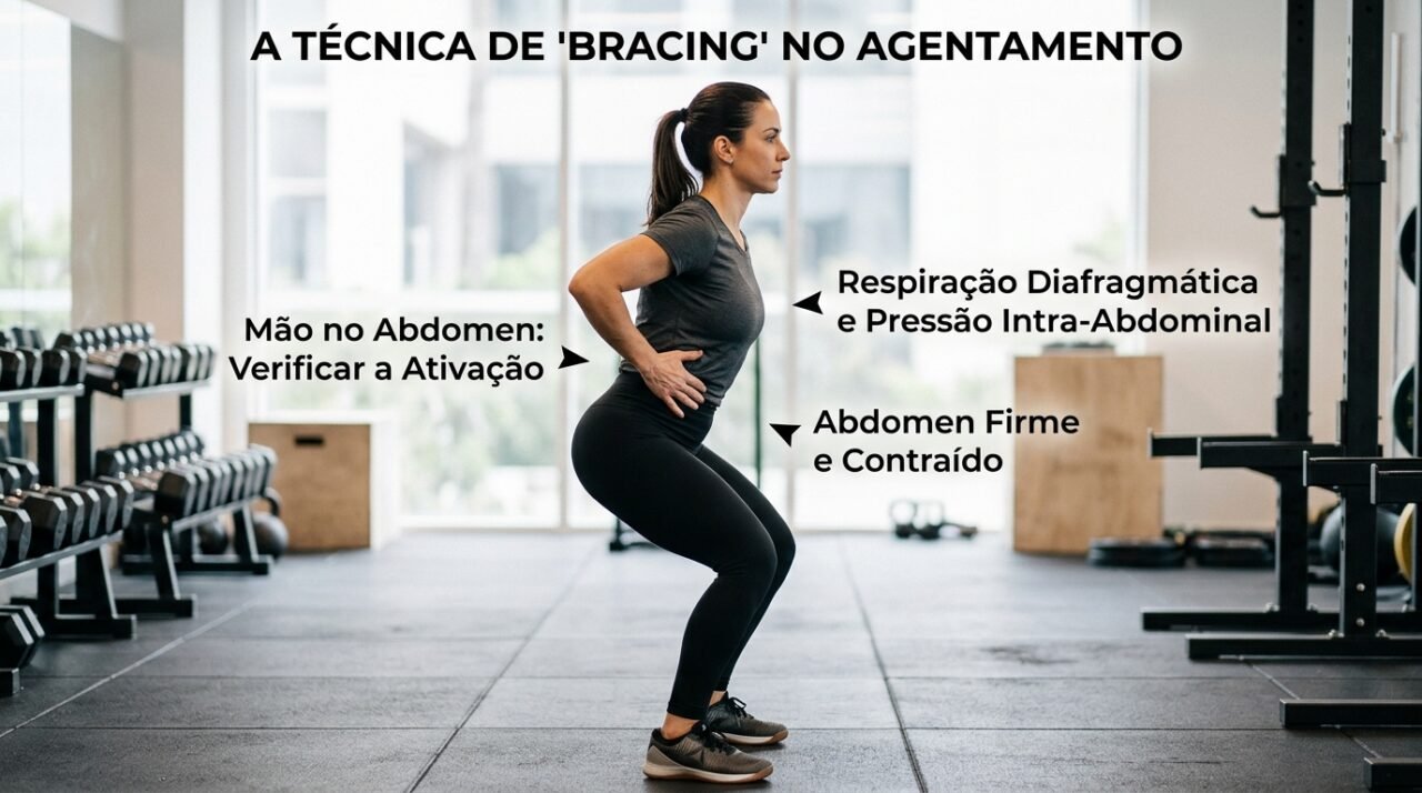 definição abdominal
