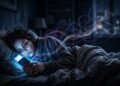 O hábito que atrapalha o descanço noturno e te deixa cansado no dia seguinte