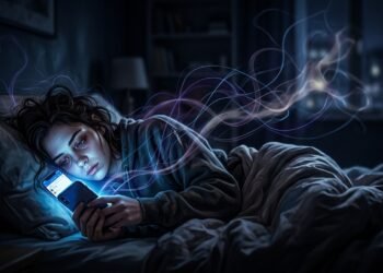 O hábito que atrapalha o descanço noturno e te deixa cansado no dia seguinte