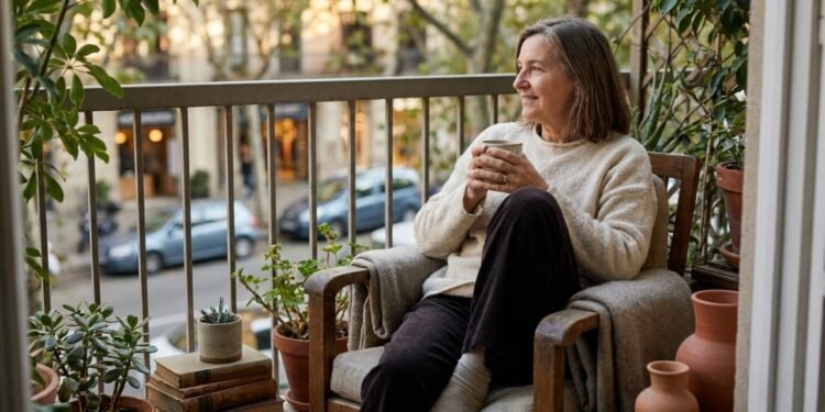Se você quer viver uma vida mais feliz aos 60 anos, diga adeus a esses hábitos