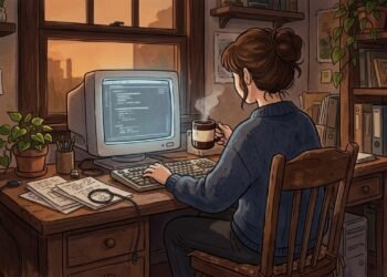 O que pessoas que tomam café várias vezes ao dia costumam pensar?