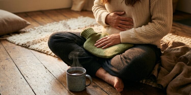 Ciclo menstrual: como adaptar a dieta e os exercícios físicos a cada fase