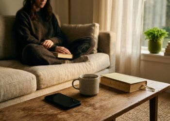 Silêncio digital e tolerância à incerteza social