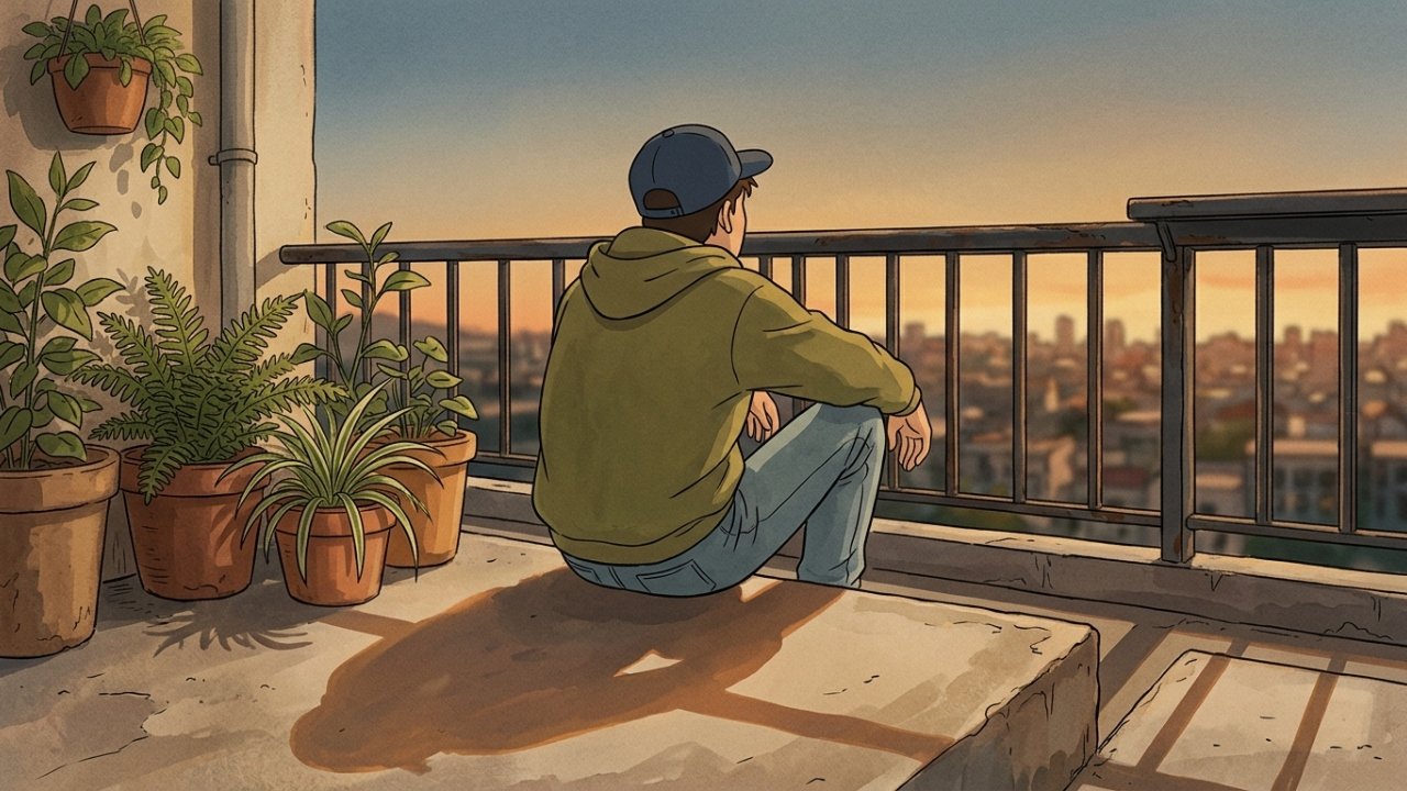 O que significa usar boné todos os dias, segundo a psicologia