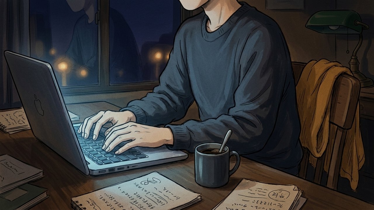 Trabalhar demais como papel emocional invisível