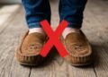 Nem mocassim nem tênis, o sapato inesperado que está conquistando o inverno de 2026