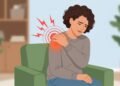 Como aliviar a dor no ombro e recuperar a mobilidade: 3 exercícios recomendados por Harvard para fazer em casa