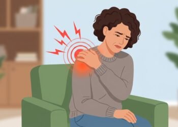 Como aliviar a dor no ombro e recuperar a mobilidade: 3 exercícios recomendados por Harvard para fazer em casa