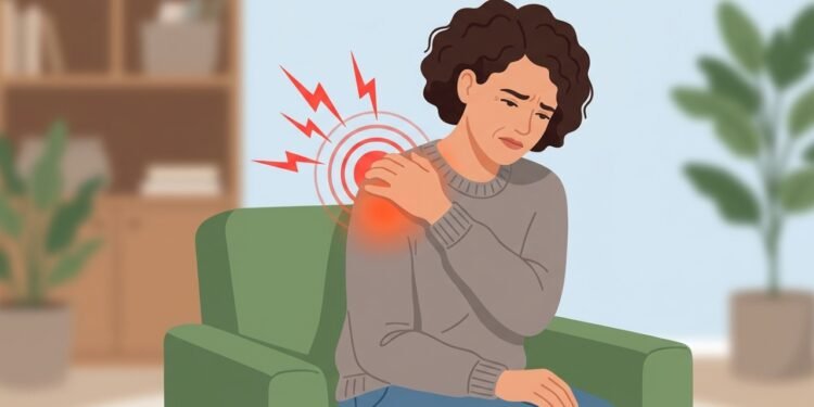 Como aliviar a dor no ombro e recuperar a mobilidade: 3 exercícios recomendados por Harvard para fazer em casa