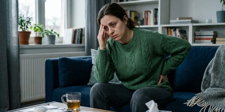 A vitamina que muitos adultos têm em níveis baixos sem perceber e que influencia músculos e imunidade