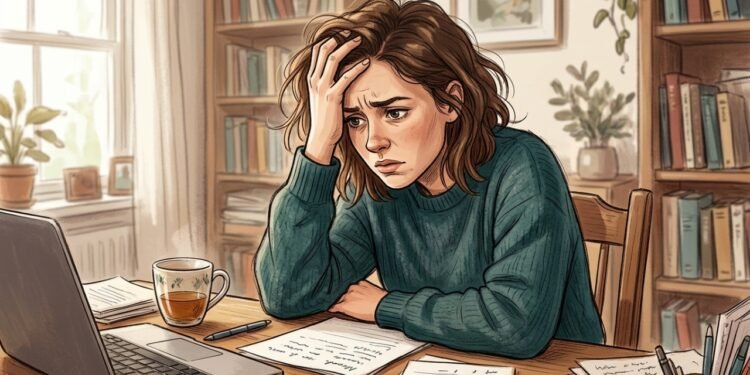 Como a inflamação pode afetar o cérebro, alterar o humor e aumentar o risco de declínio cognitivo