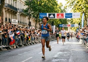 Maratonas e coração: relação que a ciência ainda não decifrou