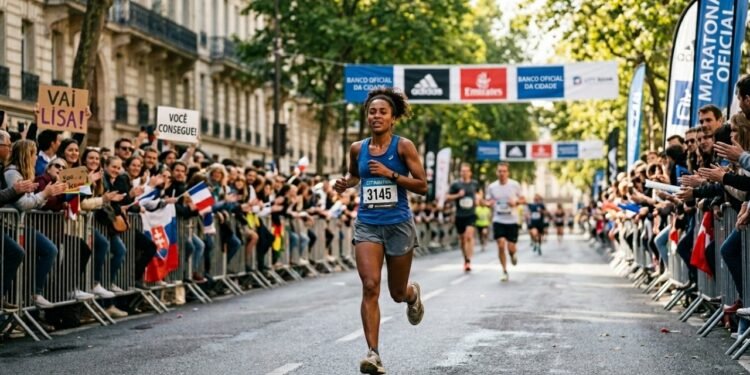 Maratonas e coração: relação que a ciência ainda não decifrou