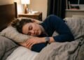 Dormir com relógio no pulso: benefícios, desconfortos e quando deve ser evitado