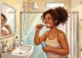 Como escolher o creme dental certo e por que o flúor continua sendo o ingrediente mais recomendado pelos especialistas