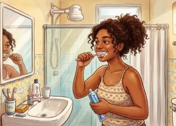 Como escolher o creme dental certo e por que o flúor continua sendo o ingrediente mais recomendado pelos especialistas