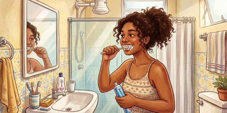 Como escolher o creme dental certo e por que o flúor continua sendo o ingrediente mais recomendado pelos especialistas