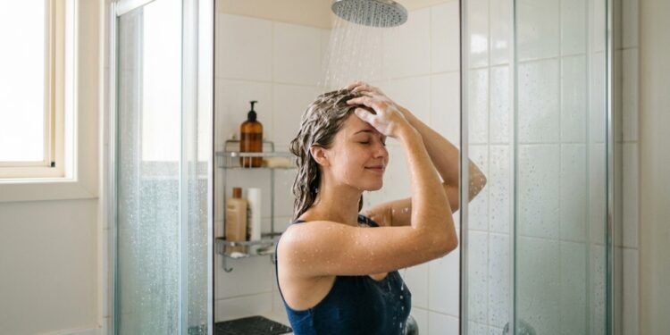 Dermatologistas revelam a frequência ideal para lavar o cabelo sem prejudicar a saúde dos fios