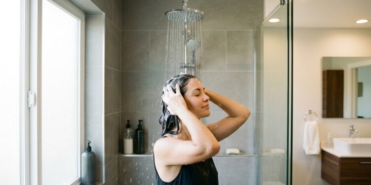 Quantas vezes por semana devemos lavar o cabelo, segundo dermatologistas