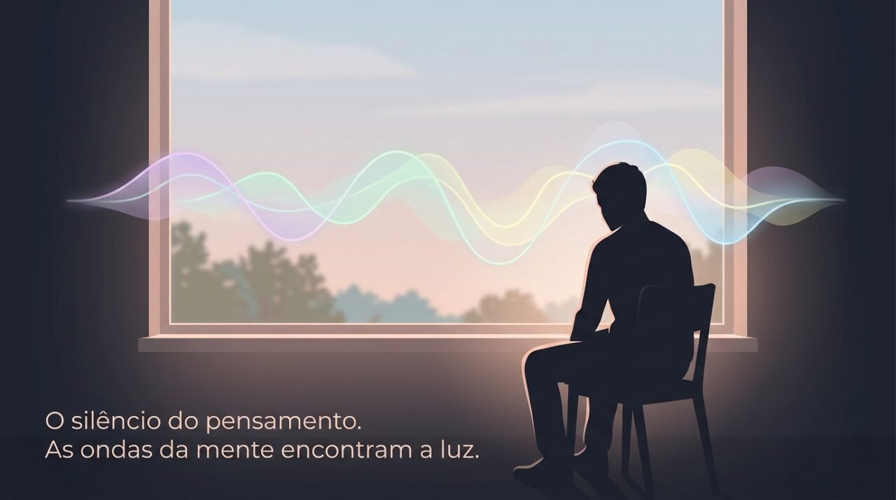 rede de modo padrão