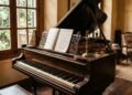 Um dos pais da bossa nova, Tom Jobim dividiu a vida entre o Rio de Janeiro e Nova York.