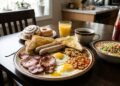 O pior café da manhã para colesterol e saúde do coração, segundo especialistas