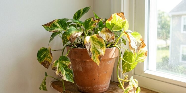 A planta que muita gente coloca no lugar errado da casa e depois acha que não sabe cuidar