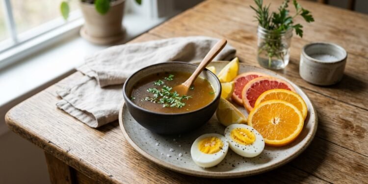 Como obter colágeno com os alimentos e por que os suplementos não são suficientes