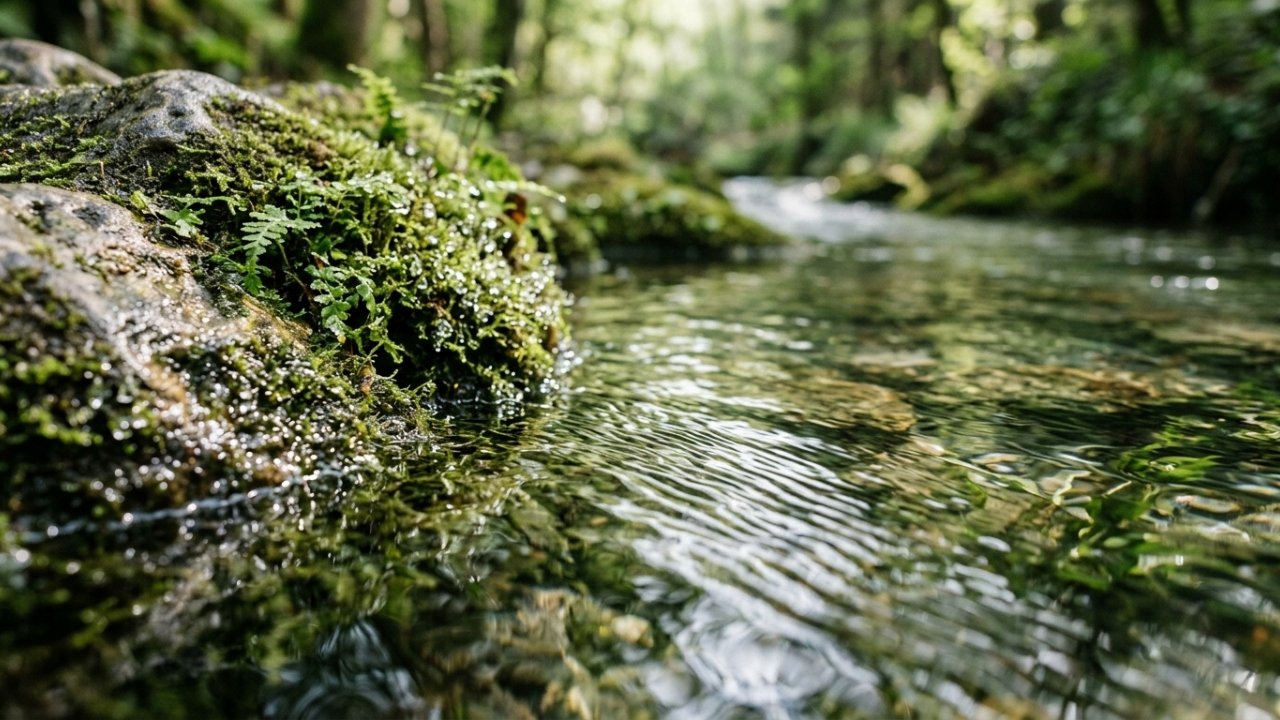 Nome Naia e sua ligação com as ninfas das águas