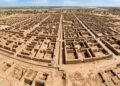 A civilização antiga que floresceu sem reis, palácios e templos