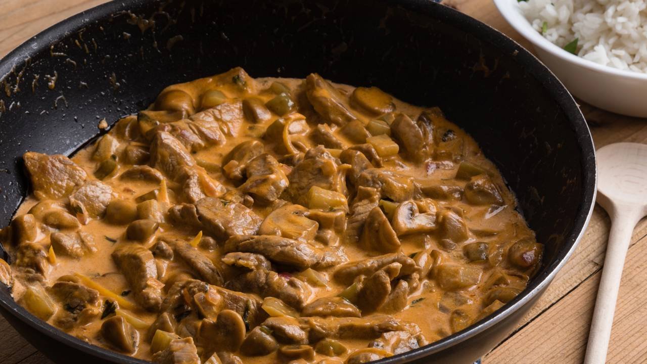 melhores carnes para fazer estrogonofe