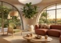 6 tendências de decoração de 2016 que estão de volta