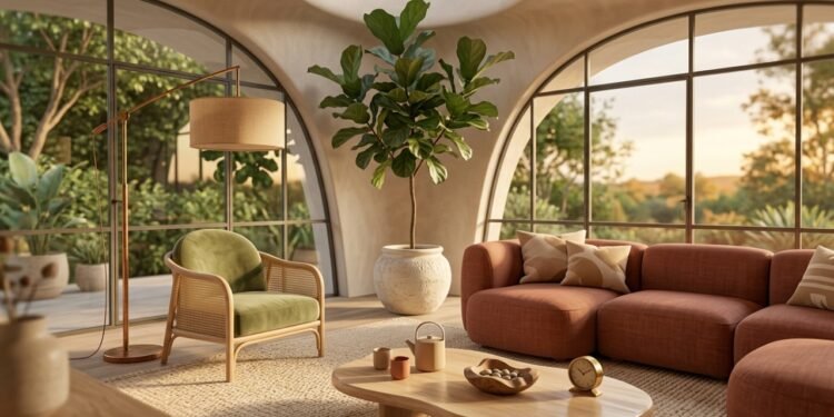 6 tendências de decoração de 2016 que estão de volta