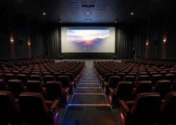 As estreias mais aguardadas do cinema que já estão movimentando milhões de fãs