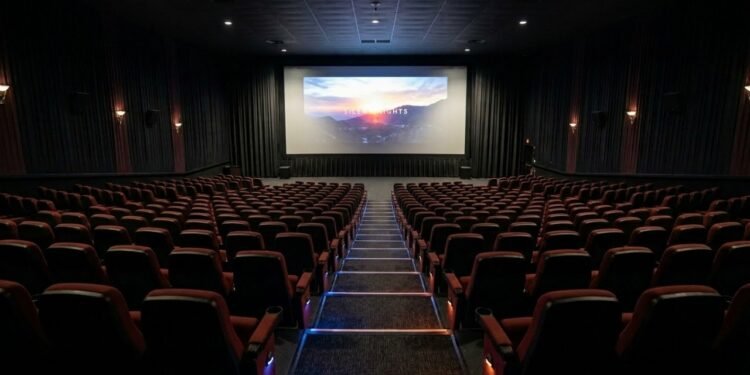 As estreias mais aguardadas do cinema que já estão movimentando milhões de fãs