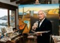 Salvador Dalí, pintor espanhol e pai do surrealismo quis dizer: “A única diferença entre um louco e eu é que eu não sou louco.”