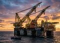 Navio Sleipnir e a engenharia offshore extrema