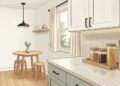 37 pequenas ideias de decoração de cozinha para deixar o espaço com muito mais estilo
